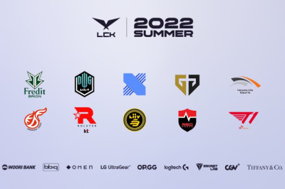 [🔴LIVE] HLE vs KDF - NS vs BRO | 2022 LCK Summer Split