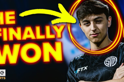 These Underdogs Weren't Supposed to Win