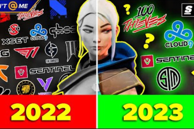 This Is Valorant's Future