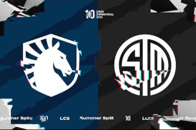 TL vs. TSM - Week 6 Day 1 | LCS Summer Split | Team Liquid vs. TSM (2022)