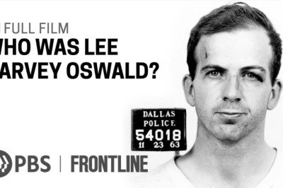 Who Was Lee Harvey Oswald? (full documentary) | FRONTLINE