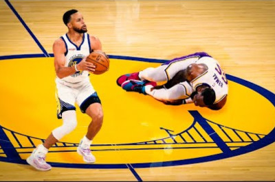 9 Times Stephen Curry Went TOO FAR