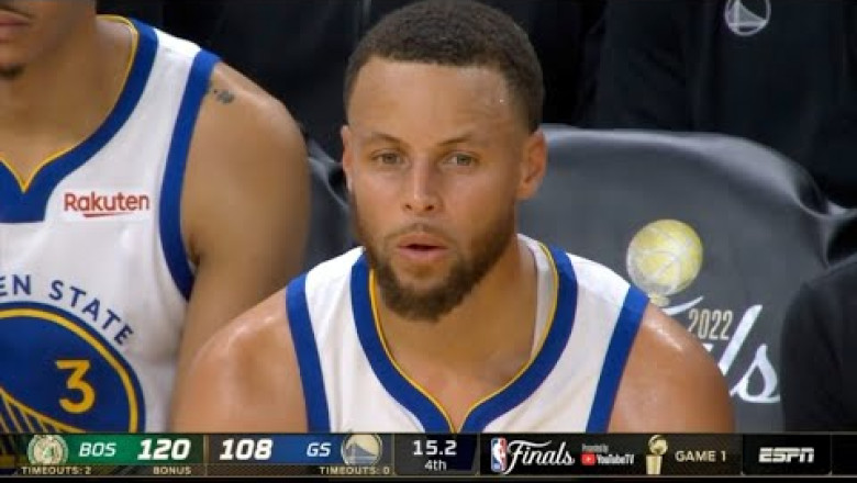 A question: Three Pointers Have Ruined Basketball?