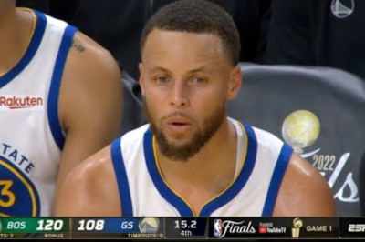 A question: Three Pointers Have Ruined Basketball?