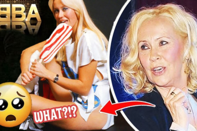 ABBA TRAGICALLY ENDED AFTER THIS HAPPENED