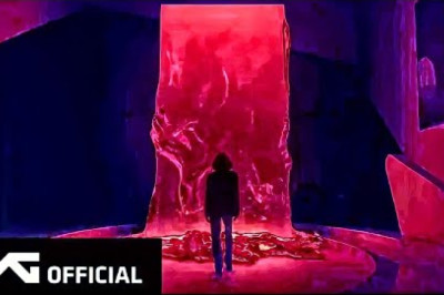 BLACKPINK - 'BORN PINK' M/V Teaser (FANMADE)