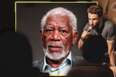 British guy SHOCKS crowd with 30 voice impressions