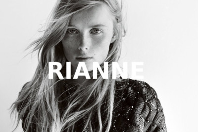 Current Top Girls | RIANNE VAN ROMPAEY