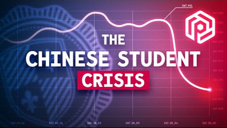 Documentary: The Chinese Student Crisis