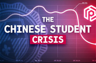 Documentary: The Chinese Student Crisis
