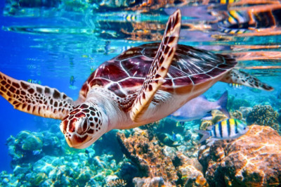 Gentle healing music of health and to calm the nervous system, deep relaxation! Say Life Yes