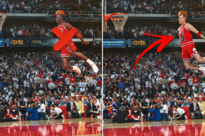 NBA Myths We All Thought Were True
