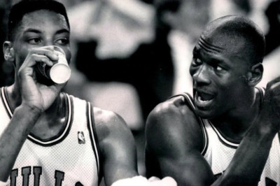 What They Won't Tell You In The Bulls Documentary