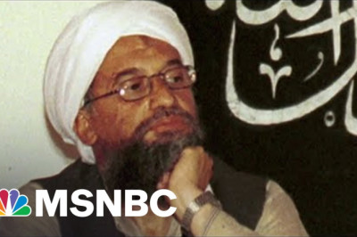 Biden: U.S. Airstrike Killed ‘Mastermind’ Behind Attacks On Americans