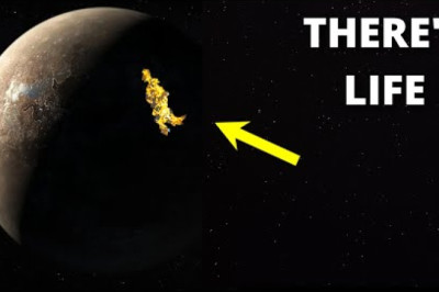 James Webb Telescope Terrifying Discovery On Proxima b After 6 year