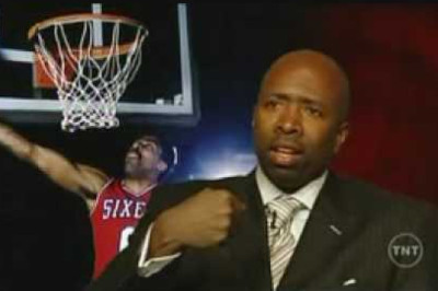 JULIUS ERVING MICHAEL JORDAN