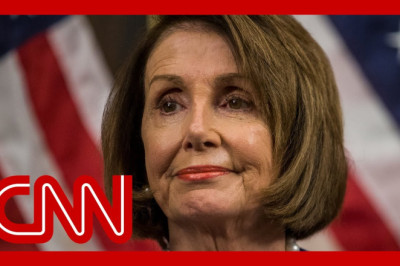 See China's reaction as Pelosi heads to Taiwan