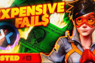 The Most Expensive Screw-Ups in Esports History