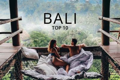 Top 10 Places To Visit In Bali