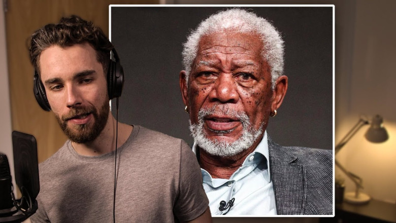 1 GUY, 100 VOICES (Marvel, LOTR, Star Wars, Peaky Blinders, GoT &amp; more!)