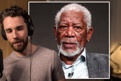 1 GUY, 100 VOICES (Marvel, LOTR, Star Wars, Peaky Blinders, GoT & more!)