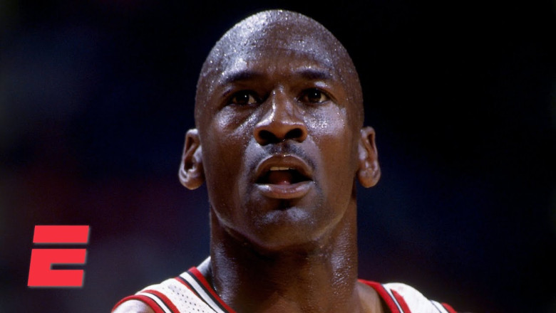 Exclusive extended scenes from 'The Last Dance' feat. Michael Jordan and Jerry Krause | ESPN