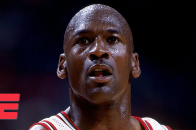 Exclusive extended scenes from 'The Last Dance' feat. Michael Jordan and Jerry Krause | ESPN