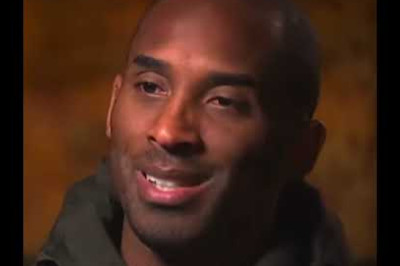 Kobe Bryant Thoughts On  Steph Curry