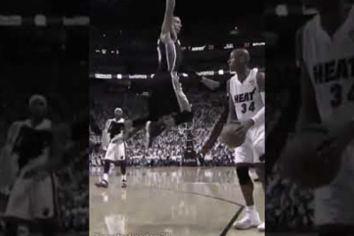 Ray Allen COLDEST moment❄️🥶 #shorts #youtubeshorts #fyp