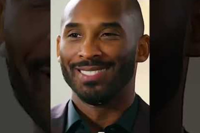 Shaq Tore His House Up In Anger When Kobe Won His 5th Ring 😱