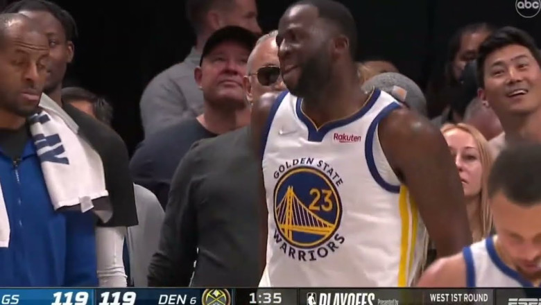 STEPH CURRY! BREAKING' NIKOLA JOKIC ANKLES! MOMENTS! 2022 NBA PLAYOFFS!!