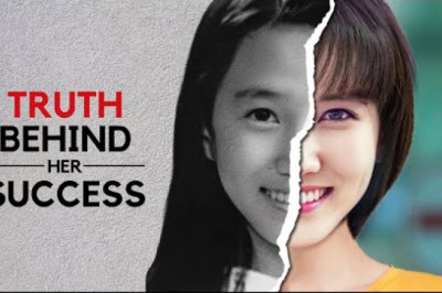 The Unbelievable Story Of Park Eun Bin From Extraordinary Attorney Woo