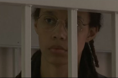 Brittney Griner statement to Russia court before sentencing