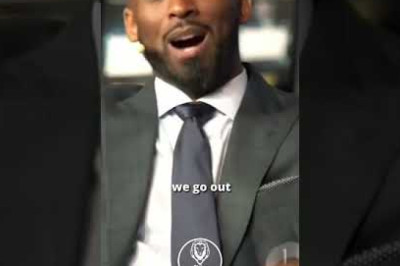 Kobe Bryant Not Passing Shaq The Ball