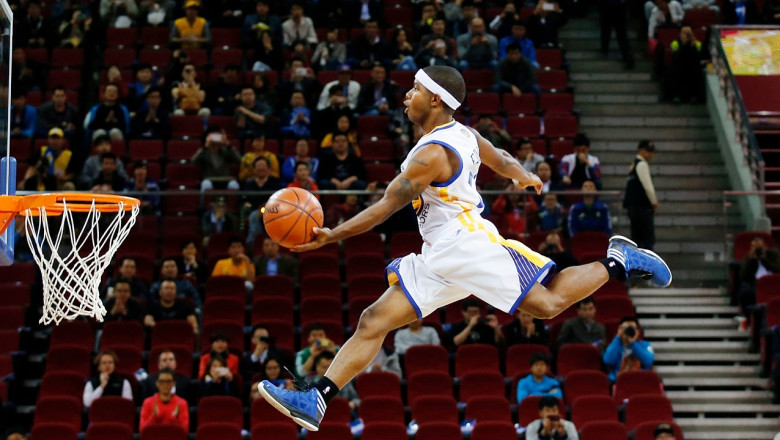 Most Amazing Plays In NBA History