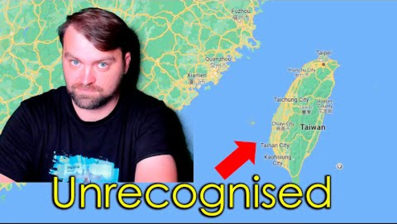 Taiwan (ROC) will rule the Mainland China! That's a plan.