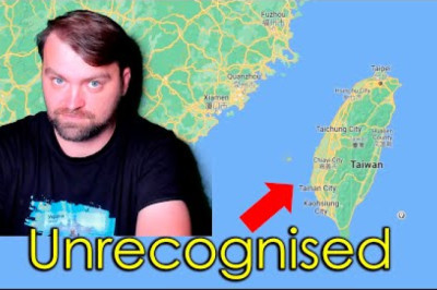 Taiwan (ROC) will rule the Mainland China! That's a plan.