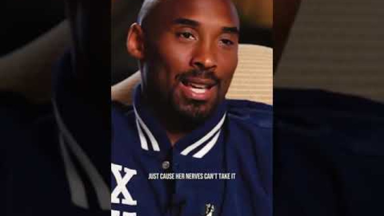 The Reason Kobe Bryant Scored 81 Points 😱