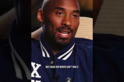 The Reason Kobe Bryant Scored 81 Points 😱