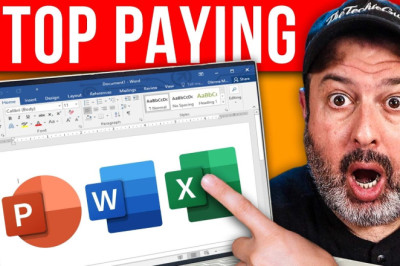 What Microsoft doesn’t want you to know about Microsoft Office