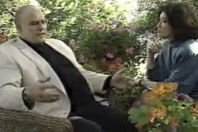 Marlon Brando Interview with Connie Chung, Sept. 1989, Complete
