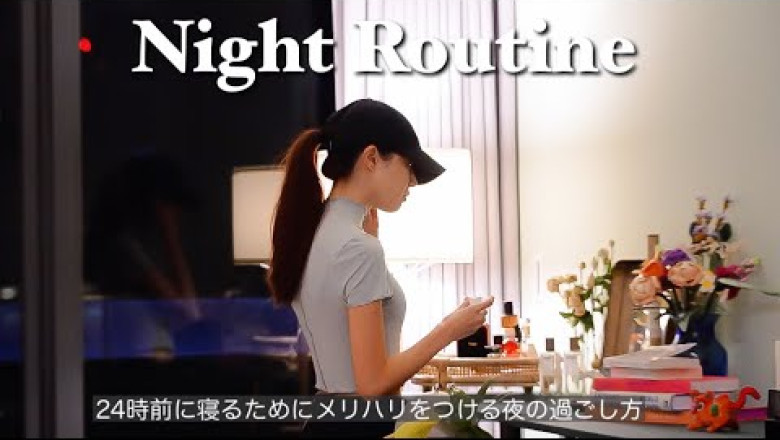 Night to go to bed at 11pm. Night routine to go to bed early and get ready for tomorrow🌙