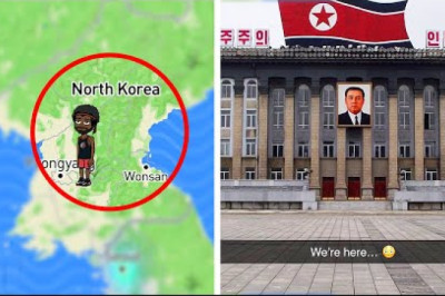 Secret Videos Sneaked Out of North Korea