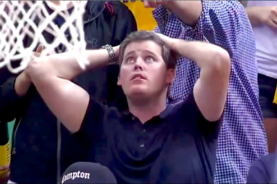 Steph Curry's Top 5 Most Demoralizing 3 Point Bombs In NBA History