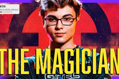 The CS:GO Aim God Who Ditched NA to Finally Win It All