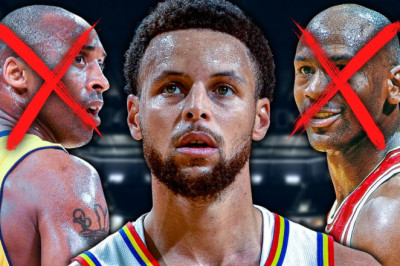 The Steph Curry Documentary: How One Player Changed NBA Basketball Forever