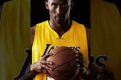 Michael Jordan's Speech On Kobe Bryant - Michael Jordan's Funniest Moment