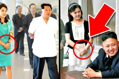 Strict Rules Kim Jong-un Makes His Wife Follow