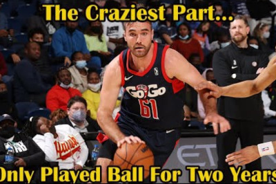 The Golden State Warriors Have Signed A Legend - The Worlds Greatest Ever Lacrosse Player - What???