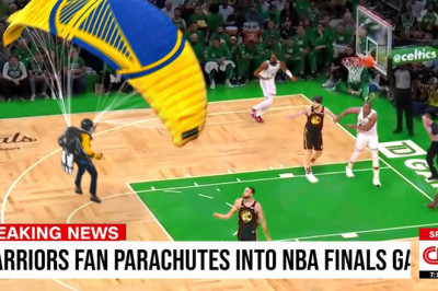 20 WEIRDEST Moments Of This NBA Season..